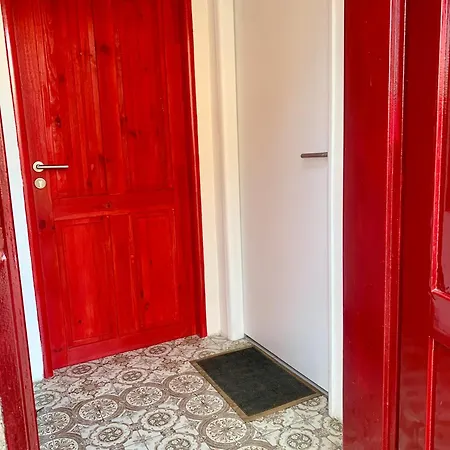 Pokoj Se Sprchovym Koutem A Toaletou Albrechtice nad Orlici