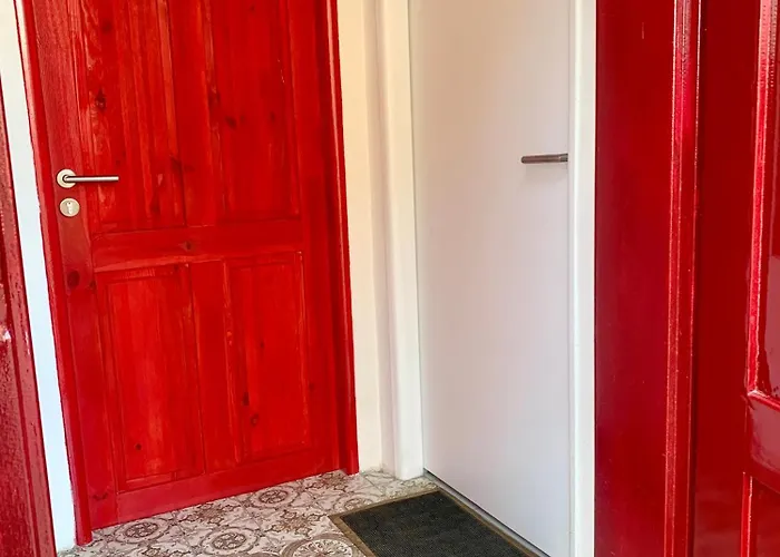 Pokoj Se Sprchovym Koutem A Toaletou Albrechtice nad Orlici